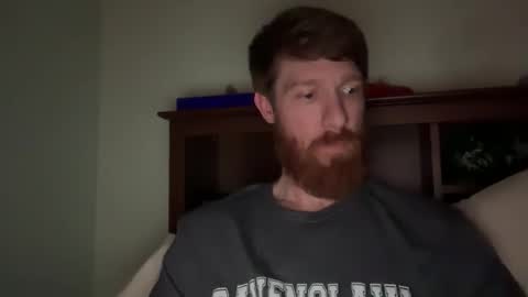 Snapshot of gingermania10 chatting on January 14, 2026, 2:17 am gingermania10 online show from January 14, 2026, 2:17 am