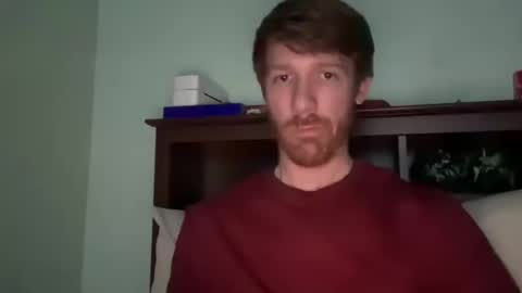 Snapshot of gingermania10 chatting on February 5, 2026, 11:20 pm gingermania10 online show from February 5, 2026, 11:20 pm