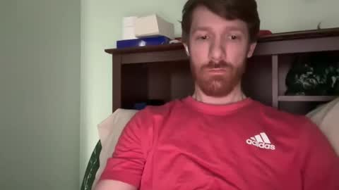 Snapshot of gingermania10 chatting on February 14, 2026, 4:26 pm gingermania10 online show from February 14, 2026, 4:26 pm