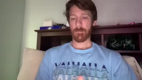 gingermania10 online show from March 3, 2026, 7:42 pm