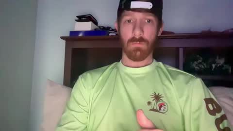 gingermania10 online show from March 4, 2026, 5:08 pm