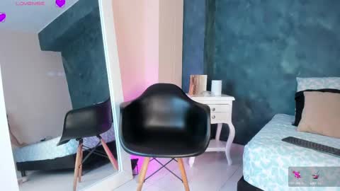 Ginger online show from October 2, 2025, 7:21 pm