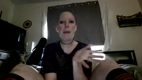 Ginger online show from August 4, 2026, 6:54 pm