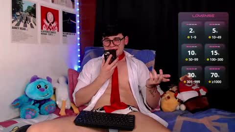 Josh Mills online show from February 15, 2025, 12:59 am