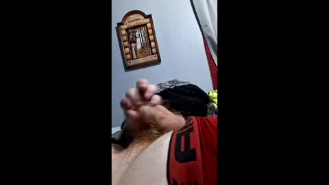 gingerviking5280 online show from February 15, 2026, 9:30 am