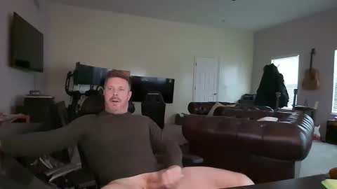 Snapshot of gingerzaddy chatting on January 17, 2026, 9:07 pm gingerzaddy online show from January 17, 2026, 9:07 pm