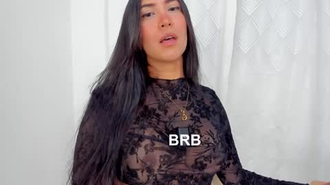 Snapshot of gingirel chatting on January 14, 2025, 4:08 pm Gin independent model online show from January 14, 2025, 4:08 pm