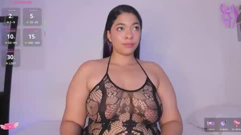 Ginna Palmer online show from January 12, 2026, 1:33 am