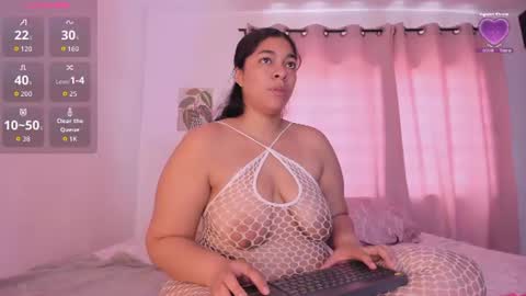 Ginna Palmer online show from July 5, 2026, 3:08 pm