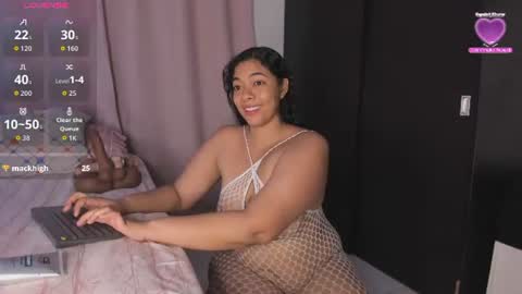 Ginna Palmer online show from July 25, 2026, 6:00 am