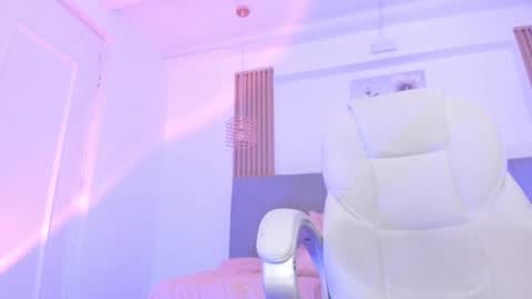 Snapshot of ginnywett chatting on January 12, 2025, 5:33 pm Kendall online show from January 12, 2025, 5:33 pm