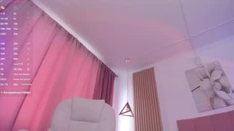 Snapshot of ginnywett chatting on February 20, 2025, 5:18 pm Kendall online show from February 20, 2025, 5:18 pm