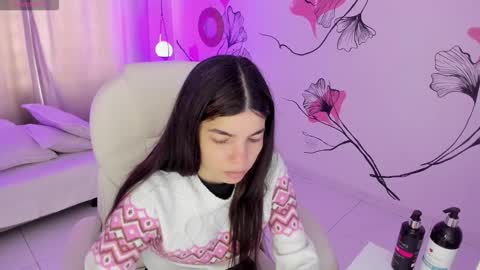 Snapshot of ginnywett chatting on January 15, 2026, 1:16 pm Kendall online show from January 15, 2026, 1:16 pm