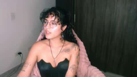 giny_bean online show from March 29, 2026, 4:12 am