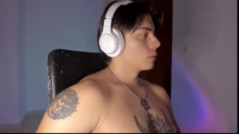 GioRusso online show from October 16, 2025, 1:50 am