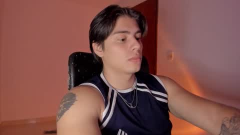 GioRusso online show from November 16, 2025, 10:26 pm