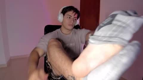 Snapshot of gio_russo chatting on January 31, 2026, 9:57 pm GioRusso online show from January 31, 2026, 9:57 pm