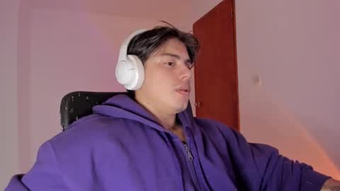 Snapshot of gio_russo chatting on February 27, 2026, 4:40 pm GioRusso online show from February 27, 2026, 4:40 pm