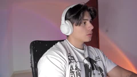 Snapshot of gio_russo chatting on March 7, 2026, 5:15 am GioRusso online show from March 7, 2026, 5:15 am