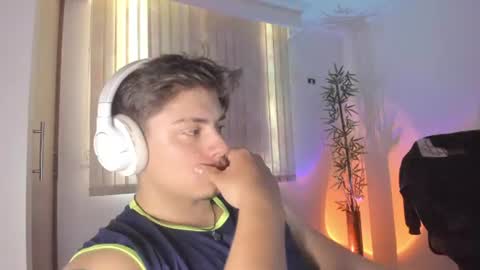 GioRusso online show from July 29, 2026, 6:17 pm