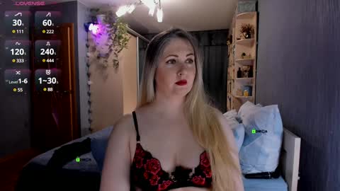  Lana  online show from January 2, 2025, 3:40 pm