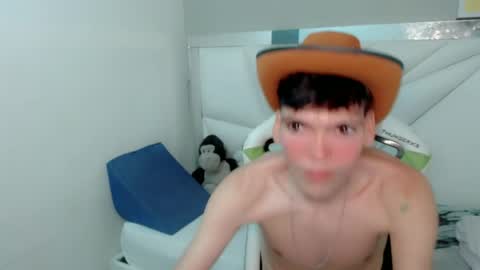 GIORGIO online show from April 3, 2026, 9:35 pm