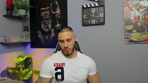 Snapshot of giorgio_leone2 chatting on December 7, 2024, 1:47 am Giorgio leone online show from December 7, 2024, 1:47 am