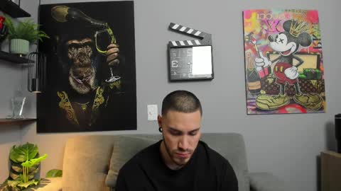 Snapshot of giorgio_leone2 chatting on February 17, 2025, 3:36 am Giorgio leone online show from February 17, 2025, 3:36 am