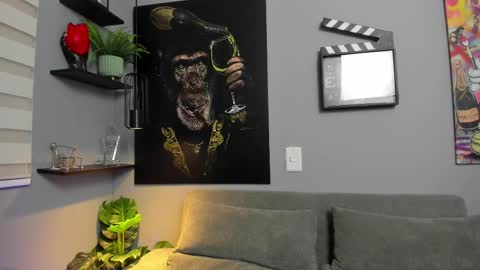 Snapshot of giorgio_leone2 chatting on February 27, 2025, 3:36 am Giorgio leone online show from February 27, 2025, 3:36 am