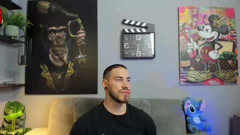 Snapshot of giorgio_leone2 chatting on March 3, 2025, 9:05 pm Giorgio leone online show from March 3, 2025, 9:05 pm