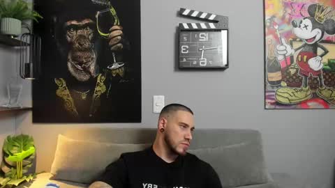 Snapshot of giorgio_leone2 chatting on March 10, 2025, 1:45 am Giorgio leone online show from March 10, 2025, 1:45 am