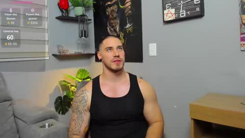 Snapshot of giorgio_leone2 chatting on September 12, 2025, 11:59 pm Giorgio leone online show from September 12, 2025, 11:59 pm