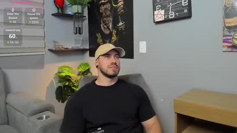 Snapshot of giorgio_leone2 chatting on October 18, 2025, 12:13 am Giorgio leone online show from October 18, 2025, 12:13 am