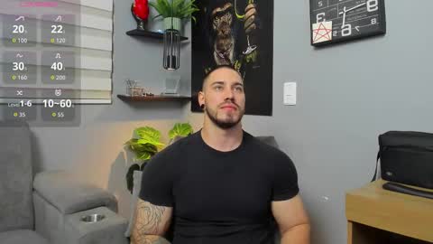 Snapshot of giorgio_leone2 chatting on October 23, 2025, 12:21 am Giorgio leone online show from October 23, 2025, 12:21 am