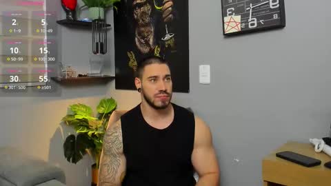 Snapshot of giorgio_leone2 chatting on November 14, 2025, 6:50 pm Giorgio leone online show from November 14, 2025, 6:50 pm