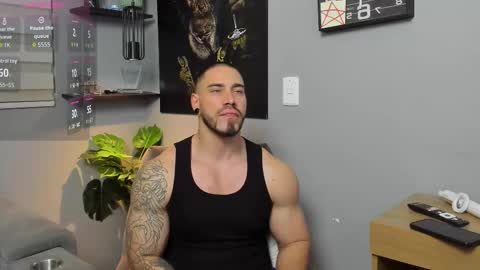 Snapshot of giorgio_leone2 chatting on November 17, 2025, 2:17 am Giorgio leone online show from November 17, 2025, 2:17 am