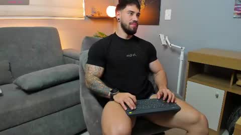 Giorgio leone online show from July 2, 2026, 10:38 pm