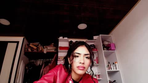 giovanna_oliveria online show from February 21, 2026, 4:52 pm