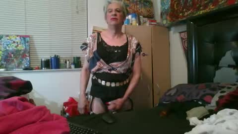 giovanni131971 online show from March 9, 2026, 2:48 am