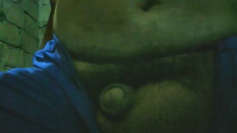 GuidoGiovan online show from September 21, 2025, 9:05 pm