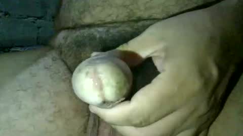 GuidoGiovan online show from March 13, 2026, 8:21 am