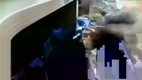 Snapshot of giovet chatting on October 12, 2025, 1:54 pm giovet online show from October 12, 2025, 1:54 pm