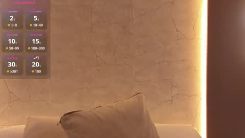 Snapshot of gipsela_gomez chatting on October 8, 2025, 7:33 pm G I S E P L A online show from October 8, 2025, 7:33 pm