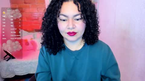 Snapshot of girl_inline chatting on February 14, 2025, 11:42 pm girl_inline online show from February 14, 2025, 11:42 pm