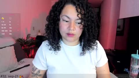 Snapshot of girl_inline chatting on September 20, 2025, 2:01 am girl_inline online show from September 20, 2025, 2:01 am