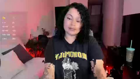 Snapshot of girl_inline chatting on September 25, 2025, 1:31 am girl_inline online show from September 25, 2025, 1:31 am