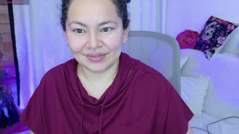 girl_inline online show from April 7, 2026, 3:07 am