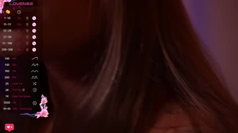 Snapshot of girl_peach_ chatting on December 30, 2024, 5:13 pm Kate online show from December 30, 2024, 5:13 pm