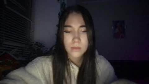 Snapshot of girl_sue chatting on December 8, 2024, 8:58 pm girl_sue online show from December 8, 2024, 8:58 pm