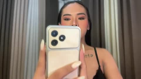 Snapshot of girlcock_dominantfucker chatting on July 5, 2026, 9:38 am queen ronna online show from July 5, 2026, 9:38 am